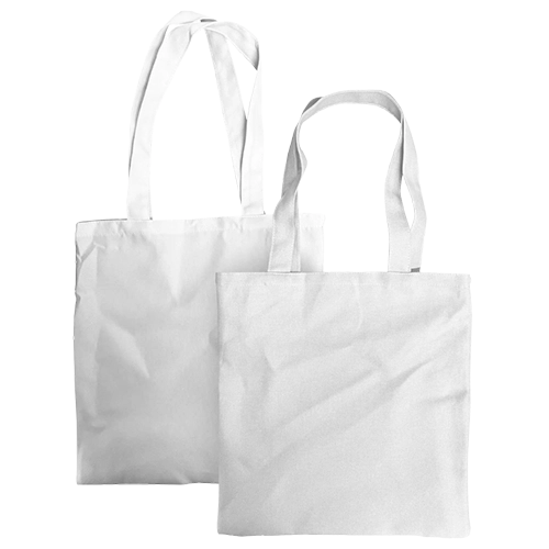 Bolsa Tote Bag Poliéster