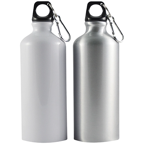 Cilindro De Aluminio 600 ML