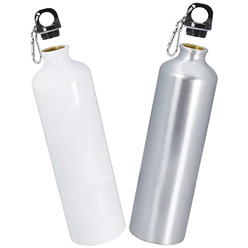 Cilindro De Aluminio 750 ML