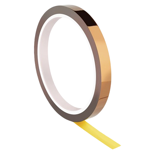 Cinta Térmica Oro 6 MM