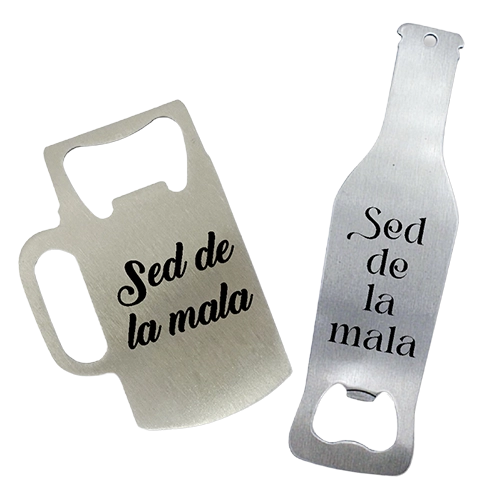 Destapador De Tarro Y Botella