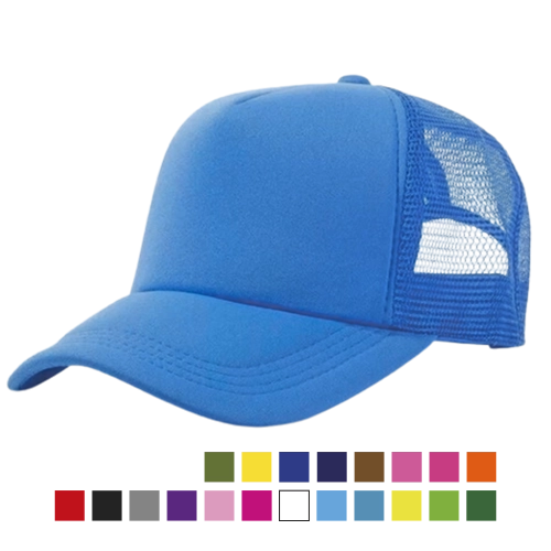 Gorras Frente Liso