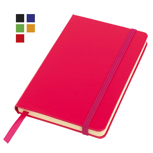 Libreta Baiona