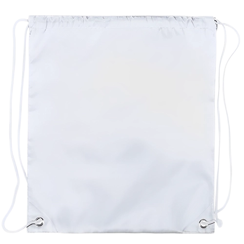 Mochila Con Cordón Poliéster