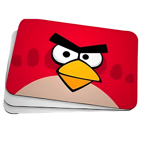 Mousepad Sublimable