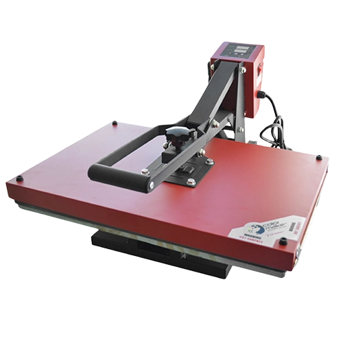 Plancha Manual 40X60 CM