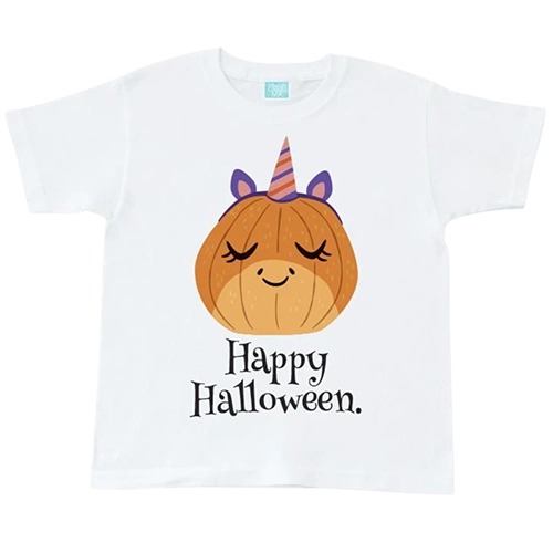 Playera Infantil Sublimable