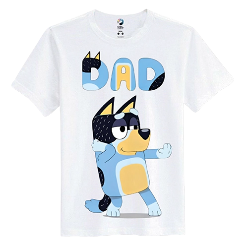 Playera De Adulto Sublimable