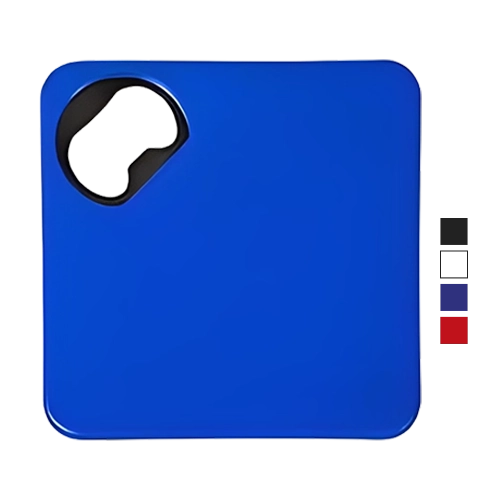 Portavasos Con Destapador