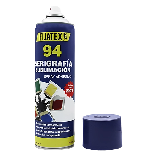 Spray Adhesivo