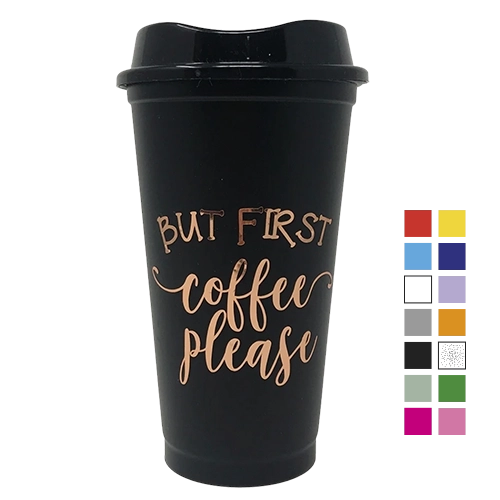 Vaso Cafetero