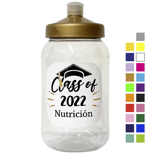 Vaso Chupón