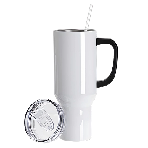 Vaso De Viaje Acero Inoxidable 40 Oz