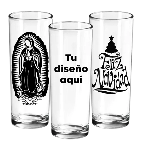 Vaso Jaibolero